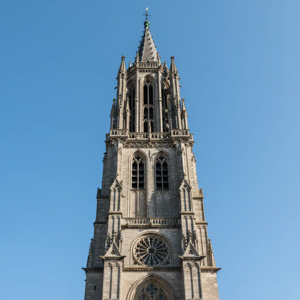 Domkerk Utrecht
